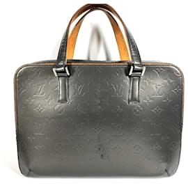 Borsa Malden Monogram Matte Louis Vuitton