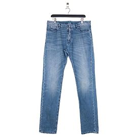 Maison Martin Margiela Maison Margiela Jeans aus mittlerem Denim