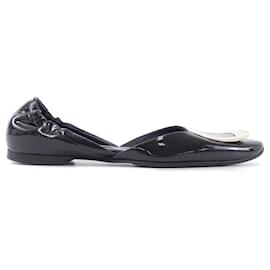 Scarpe in pelle Roger Vivier