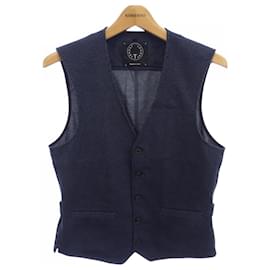 Autre Marque Chaleco T-JACKET