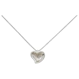 Collana Tiffany & Co. Curved Heart 925