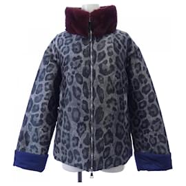 Chaqueta de plumas Moncler GIUTURNA