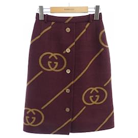 Falda Gucci