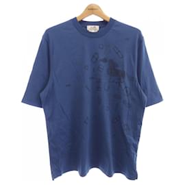 Hermes M T-Shirt - Hermès