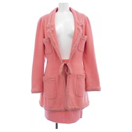 Tailleur Vintage Chanel