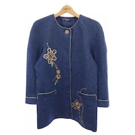 Autre Marque Chaqueta de moda Leonard
