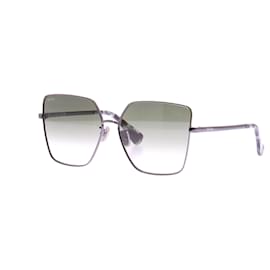 Gafas “Natalia" negras - Max Mara