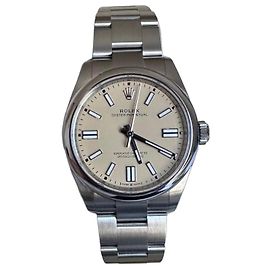 Orologio Rolex Oyster Perpetual