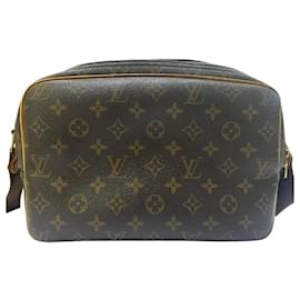 Louis Vuitton Monogram Reporter PM Schultertasche
