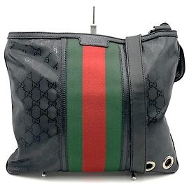 Borsa a Spalla GG Stampata GUCCI