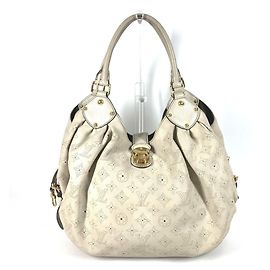 Borsa Mahina XL Louis Vuitton