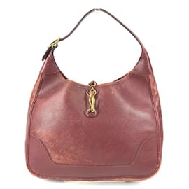 HERMES Bolsa de Hombro/Tote Vintage Trim 31 - Hermès