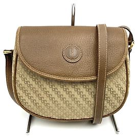 Borsa a Spalla GUCCI 007 14