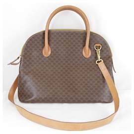Céline Borsa a Spalla Celine Macadam