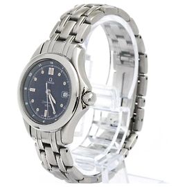 Omega Seamaster 120M Quartz Acciaio Inossidabile 29