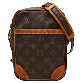 Louis Vuitton Monogram Danube Umhängetasche