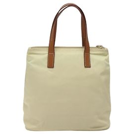 Prada Vintage Tote Tessuto