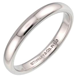 Platinring Forever 1 von Tiffany & Co.