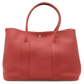 Borsa Tote Garden PM di Hermès