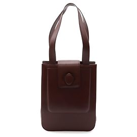 Borsa Tote Must Line di Cartier