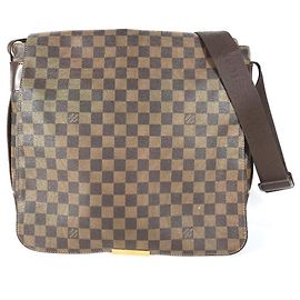 Louis Vuitton Damier Bastille Umhängetasche
