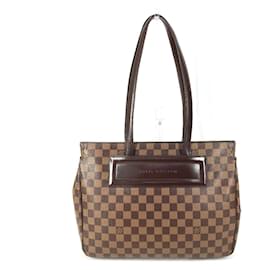 Louis Vuitton Damier Parioli PM Tote Bag
