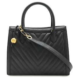 Borsa Chanel Chevron V-Stitch