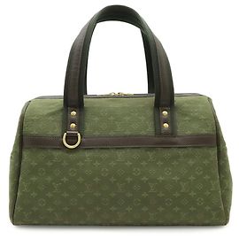 Borsa Tote Louis Vuitton Monogram Mini Josephine GM