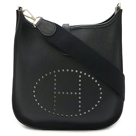 Borsa a Spalla Hermès Evelyne II 2 PM