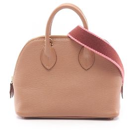 Borsa a mano 2 in 1 Mini Chai Bolide 1923 di Hermès
