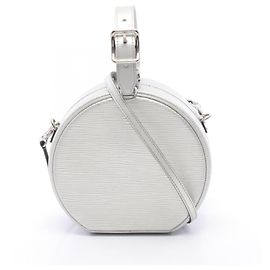 Louis Vuitton Petite Boite Chapeau Handbag