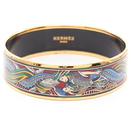 Bracelet EMAGLE GM d'Hermès