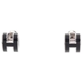 Hermes MINI POP H Stud Earrings - Hermès