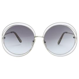 Chloé Sonnenbrille 2022 Poppy Iconic