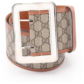 Gucci GG Supreme Gürtel