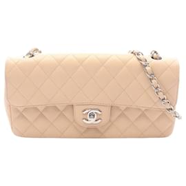 Borsa a Spalla Chanel Matelassé Est-Ovest