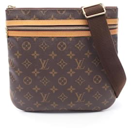 Borsa a Spalla Pochette Bosphore Louis Vuitton