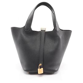 Borsa Hermès Picotin Lock PM