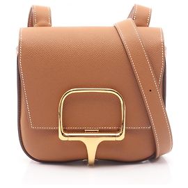 Mini borsa a spalla Della Cavalleria di Hermès