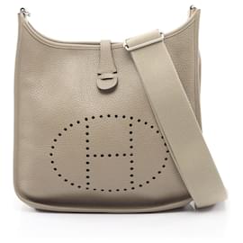 Borsa a Spalla Hermès Evelyne 3 Trois PM