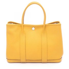 Hermès Garden Party TPM Tote Bag
