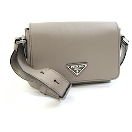 Borsa a Spalla Saffiano Prada