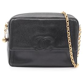 Borsa a Spalla Chanel Coco Mark