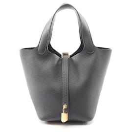 Borsa Picotin Lock PM di Hermès