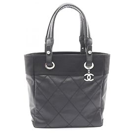 Borsa Tote Chanel Paris Biarritz PM