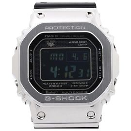 Orologio digitale da uomo Casio G-Shock Full Metal GMW-B5000-1JF