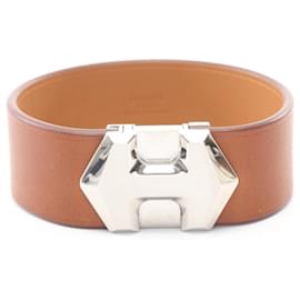 Hermes Super H Bangle - Hermès
