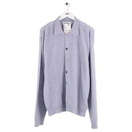 Blauer Pullover - Autre Marque