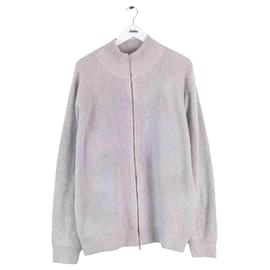Chaleco gris - Maison Martin Margiela