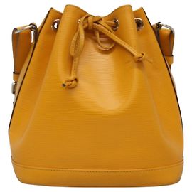Louis Vuitton Petit Noe NM Epi Leather